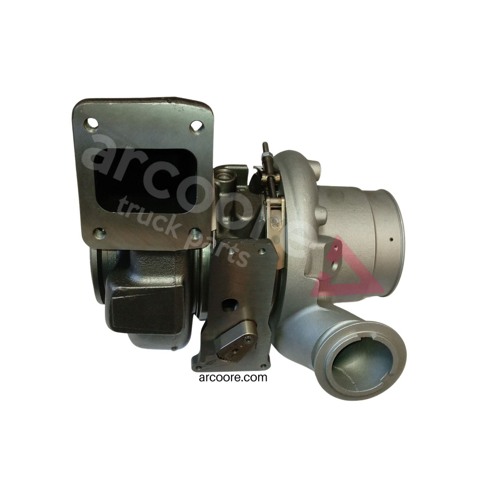 HOLSET HE400VG - Turbocompresseur pour Camion: photos 5 HOLSET HE400VG - Turbocompresseur pour Camion: photos 5