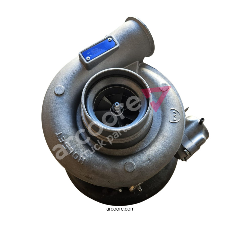 HOLSET - Turbocompresseur pour Camion: photos 1 HOLSET - Turbocompresseur pour Camion: photos 1
