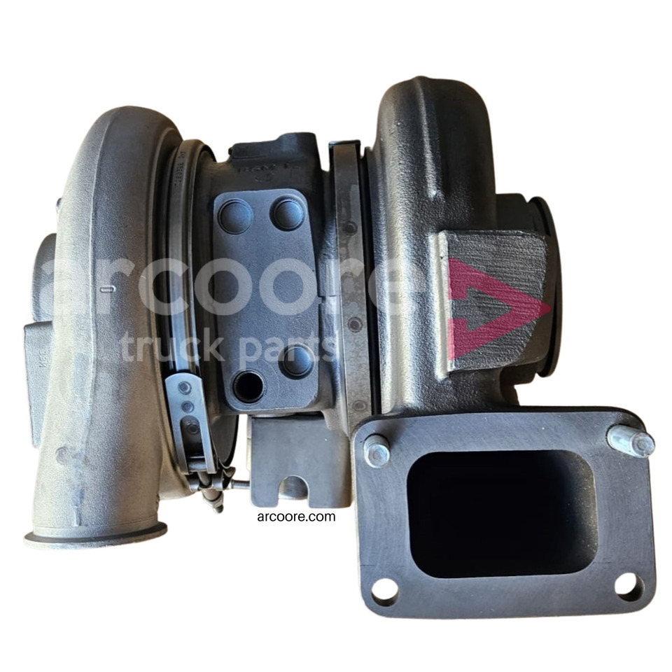 HOLSET - Turbocompresseur pour Camion: photos 2 HOLSET - Turbocompresseur pour Camion: photos 2