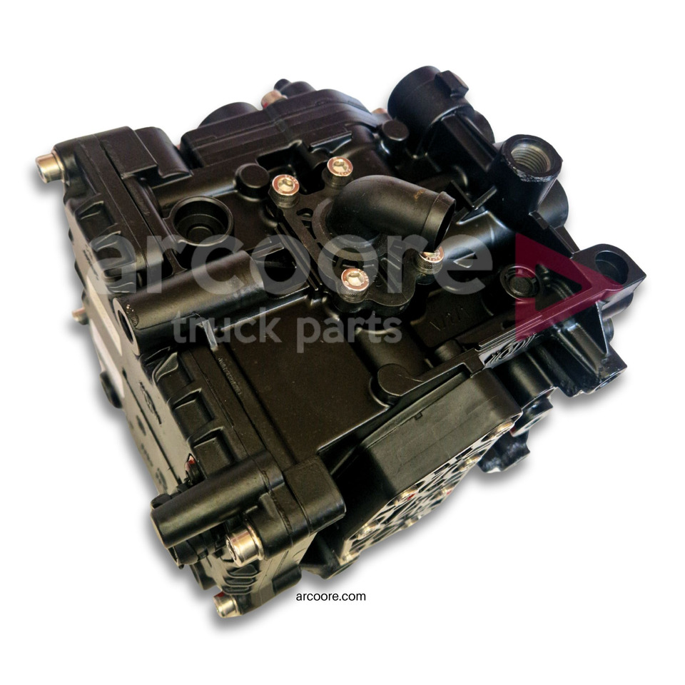 KNORR-BREMSE EL1100 - Valve de frein: photos 4 KNORR-BREMSE EL1100 - Valve de frein: photos 4