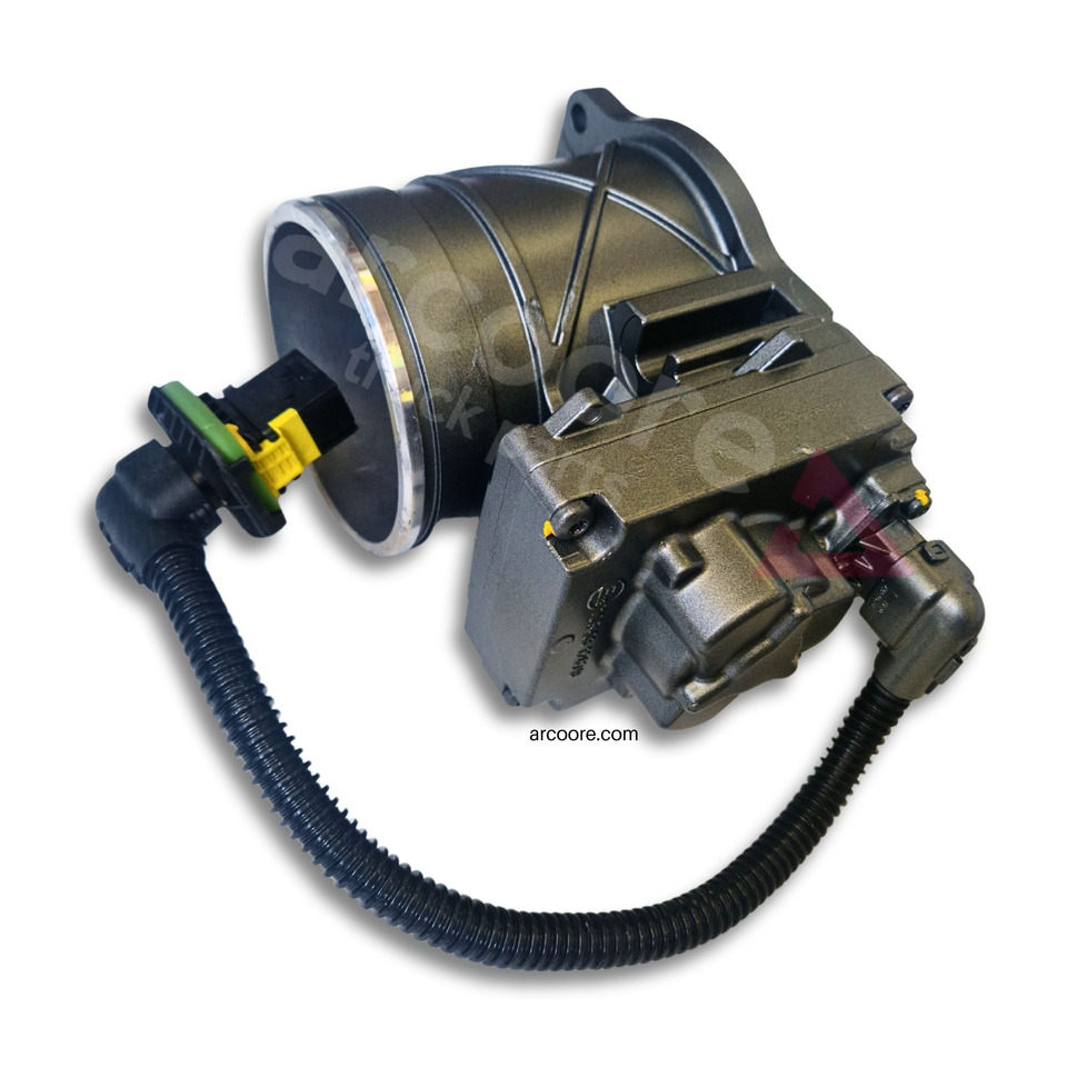 MAN 5846R281 - Valve: photos 3 MAN 5846R281 - Valve: photos 3