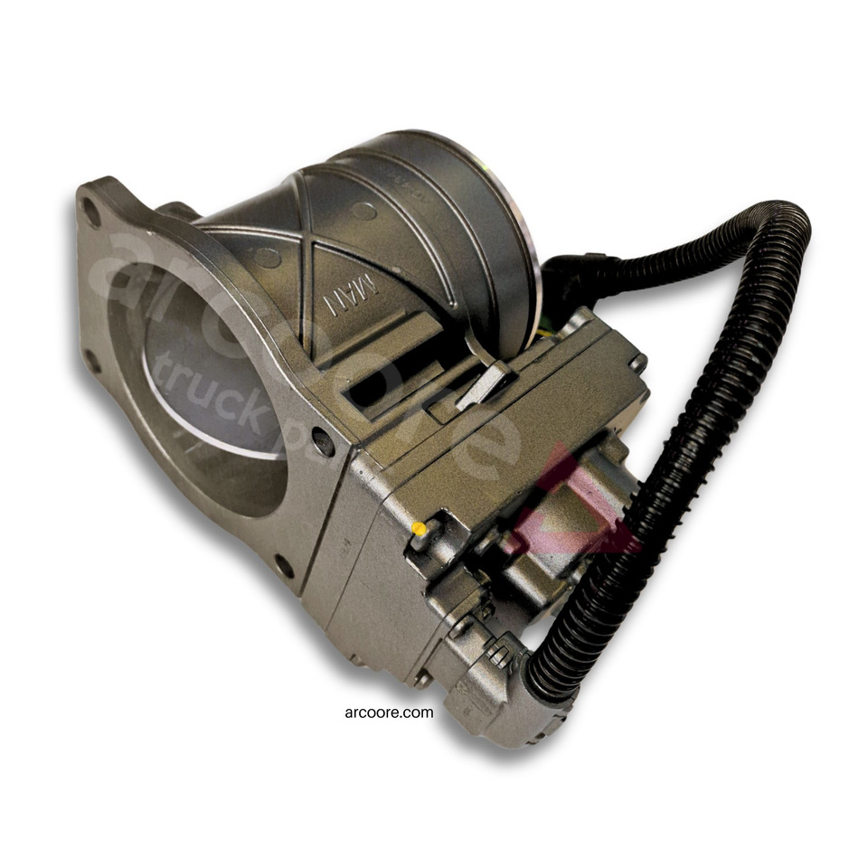 MAN 5846R281 - Valve: photos 2 MAN 5846R281 - Valve: photos 2