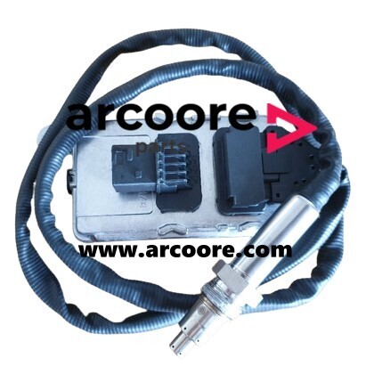 SCANIA NOx sensor Scania R Euro 6, 2294291; 5WK97401 - Capteur pour Camion: photos 1 SCANIA NOx sensor Scania R Euro 6, 2294291; 5WK97401 - Capteur pour Camion: photos 1