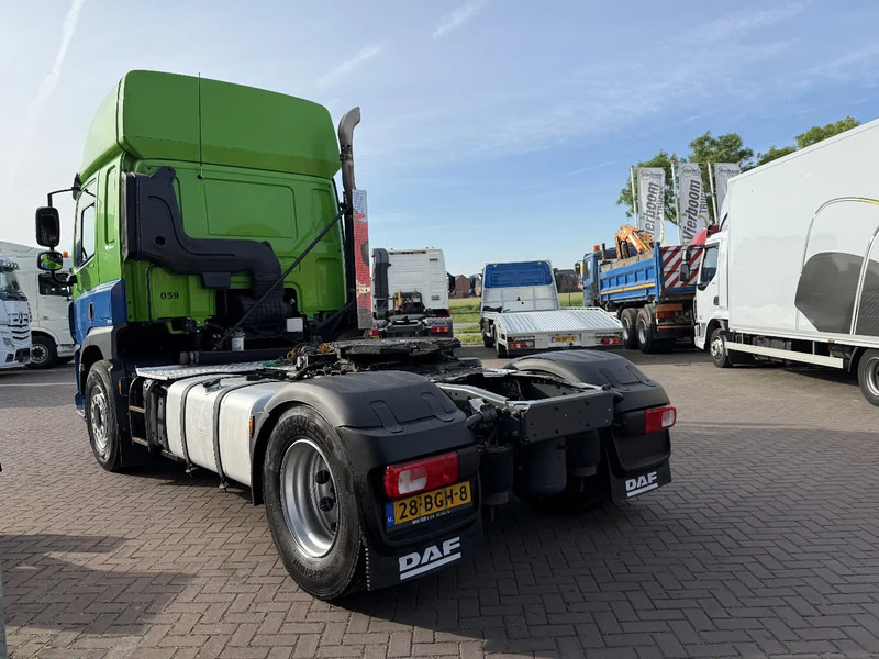DAF CF 440 CF440 4X2 WELGRO COMPRESSOR APK/TUV 11-2025 HOLLAND TRUCK - Tracteur routier: photos 3 DAF CF 440 CF440 4X2 WELGRO COMPRESSOR APK/TUV 11-2025 HOLLAND TRUCK - Tracteur routier: photos 3