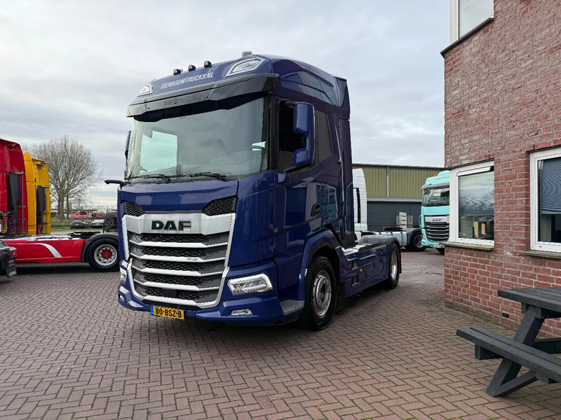 DAF XF 450 XF450 4X2 NGD / 7-2022 / Full spoilers / Alcoa / Camera / Holland Truck !!!!!!!!! - Tracteur routier: photos 2 DAF XF 450 XF450 4X2 NGD / 7-2022 / Full spoilers / Alcoa / Camera / Holland Truck !!!!!!!!! - Tracteur routier: photos 2