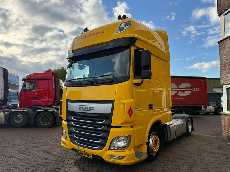 DAF XF 460 XF460 4X2 SSC / lowdeck / Holland Truck - Tracteur routier: photos 2 DAF XF 460 XF460 4X2 SSC / lowdeck / Holland Truck - Tracteur routier: photos 2