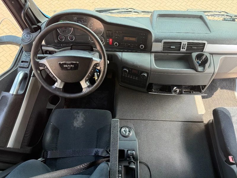 MAN TGS 18.320 4x2 TREKKER HOLLAND TRUCK TOPCONDITION!! - Tracteur routier: photos 5 MAN TGS 18.320 4x2 TREKKER HOLLAND TRUCK TOPCONDITION!! - Tracteur routier: photos 5
