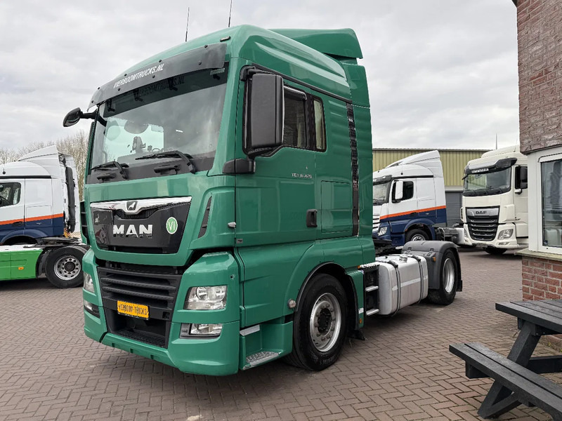 MAN TGX 18.420 TGX 18.420 4X2 BLS "chassis K model 2019"/2x tank/fridge/nightairco/TOP CONDIOTION - Tracteur routier: photos 2 MAN TGX 18.420 TGX 18.420 4X2 BLS "chassis K model 2019"/2x tank/fridge/nightairco/TOP CONDIOTION - Tracteur routier: photos 2