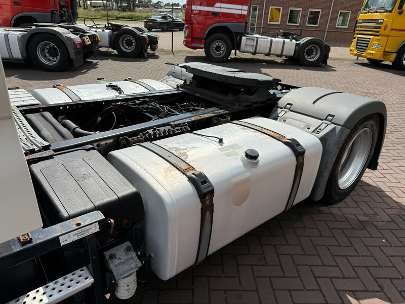 MAN TGX TGX 18.460 4X2 LLS-U *Retarder*558tkm*ACC* Holland Truck - Tracteur routier: photos 5 MAN TGX TGX 18.460 4X2 LLS-U *Retarder*558tkm*ACC* Holland Truck - Tracteur routier: photos 5