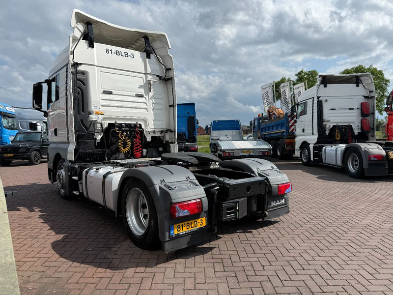 MAN TGX TGX 18.460 4X2 LLS-U *Retarder*558tkm*ACC* Holland Truck - Tracteur routier: photos 3 MAN TGX TGX 18.460 4X2 LLS-U *Retarder*558tkm*ACC* Holland Truck - Tracteur routier: photos 3