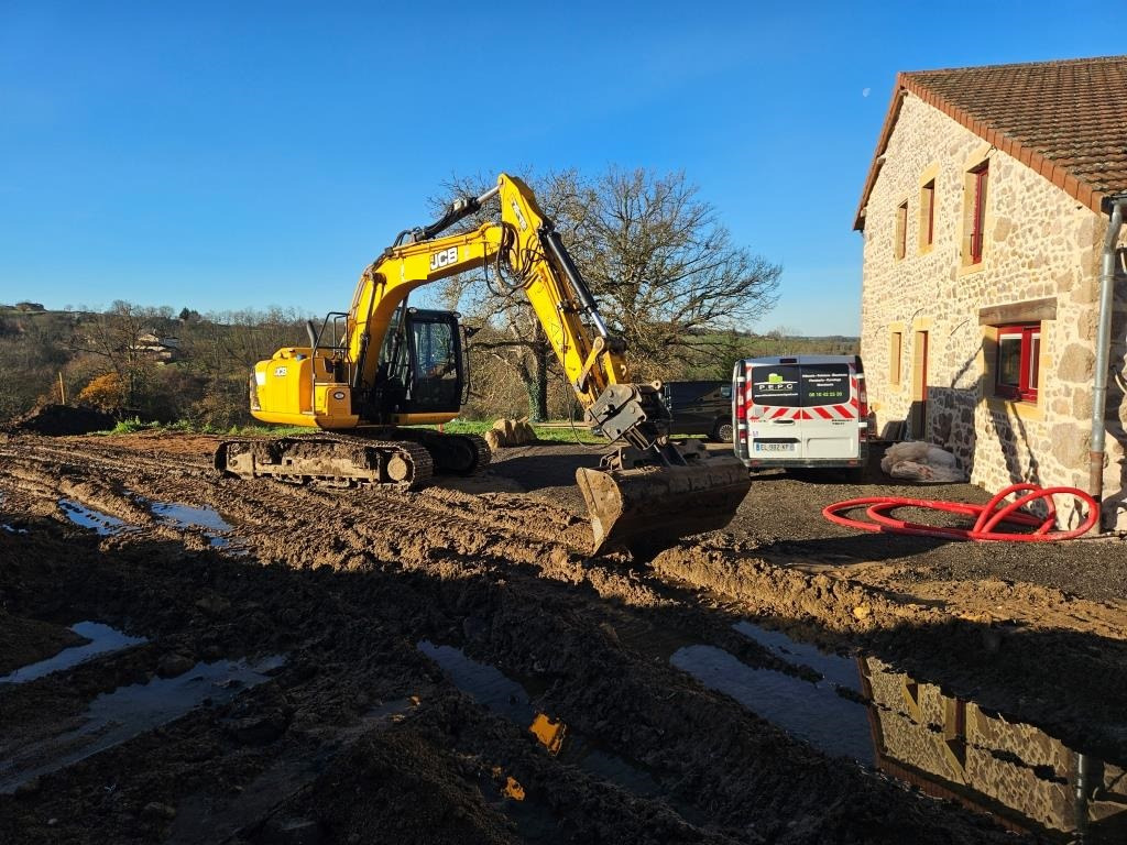 JCB JS 145 LC - Pelle sur chenille: photos 4 JCB JS 145 LC - Pelle sur chenille: photos 4