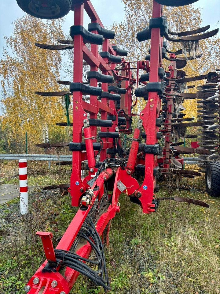 Horsch Tiger 8AS Reifenpacker - Bineuse: photos 5 Horsch Tiger 8AS Reifenpacker - Bineuse: photos 5