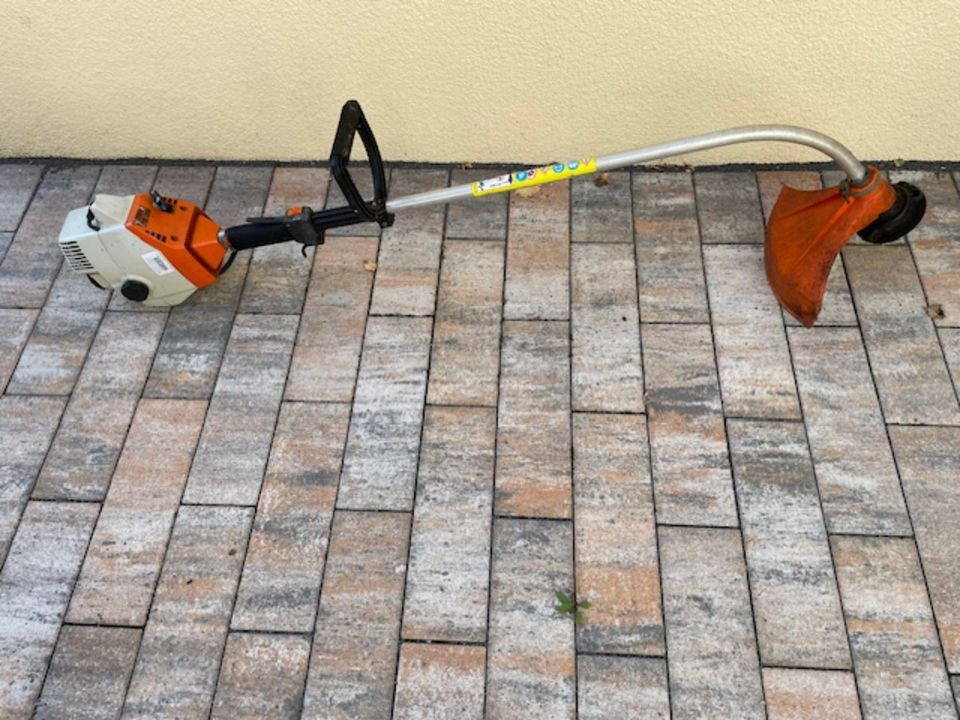 Motofaucheuse Freischneider Stihl FS 36