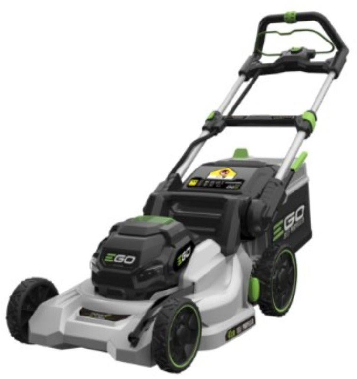 Rasenmäher 47cm, AKKU, EGO-Power - Motofaucheuse: photos 1 Rasenmäher 47cm, AKKU, EGO-Power - Motofaucheuse: photos 1