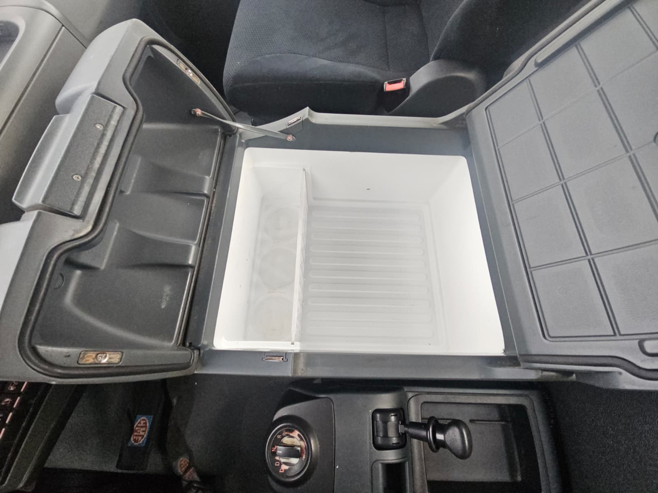 Camion porte-conteneur/ Caisse mobile MAN TGS 26.400 6X2-4: photos 25