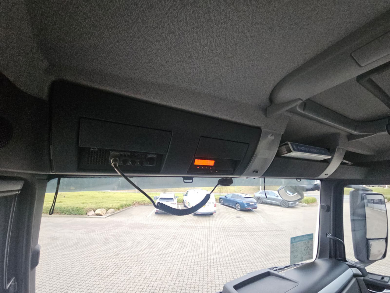 Camion porte-conteneur/ Caisse mobile MAN TGS 26.400 6X2-4: photos 17