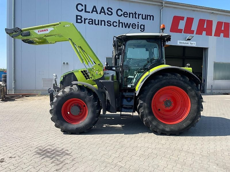 Kuhn GMD 8730 FF GMD 802 F - Faucheuse: photos 1 Kuhn GMD 8730 FF GMD 802 F - Faucheuse: photos 1