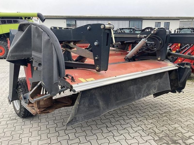 Vicon Extra 832T - Faucheuse: photos 1 Vicon Extra 832T - Faucheuse: photos 1