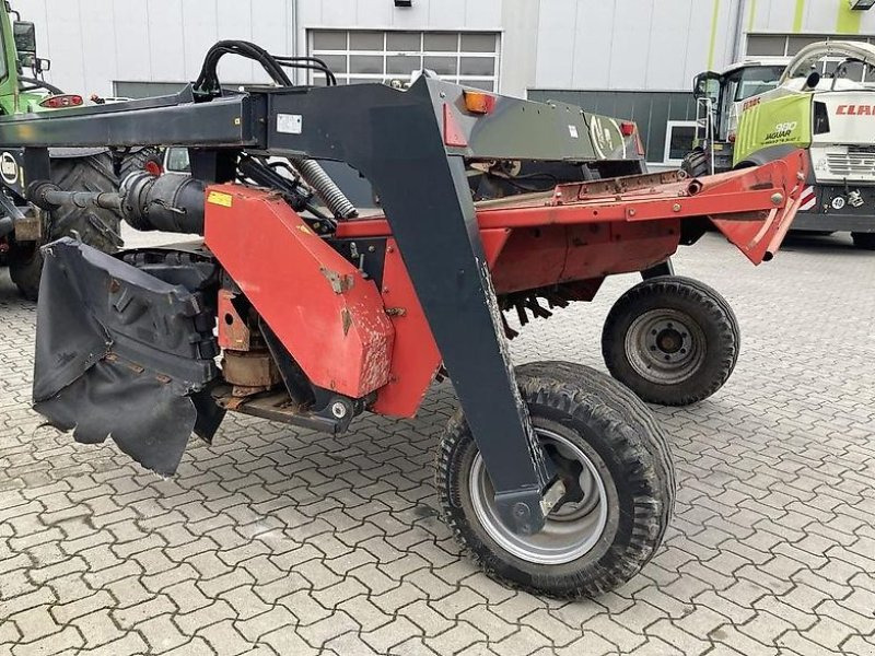 Faucheuse Vicon Extra 832T: photos 6