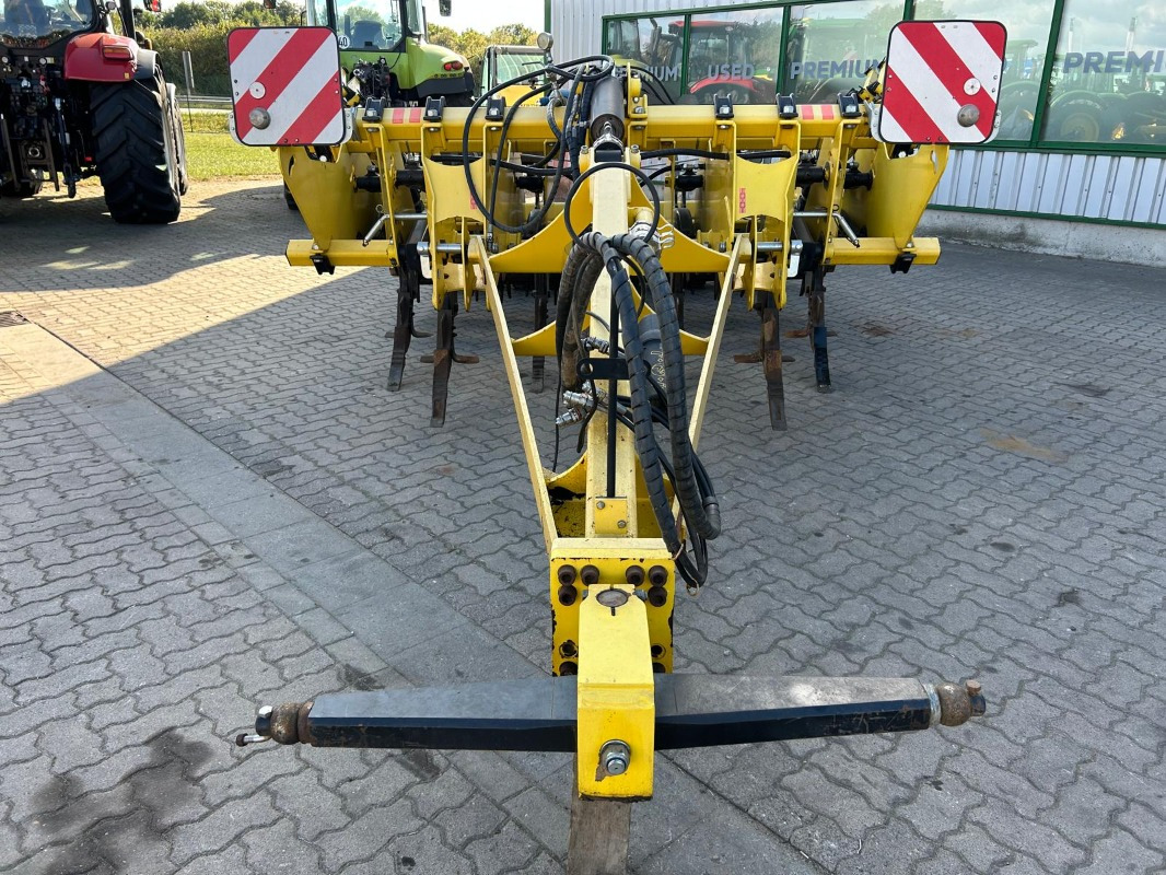 Bednar TN 3000 HM7RT - Bineuse: photos 3 Bednar TN 3000 HM7RT - Bineuse: photos 3