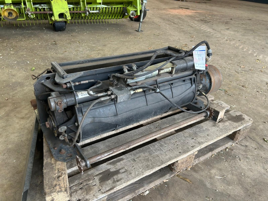 CLAAS Jaguar 890 - Matériel de récolte: photos 2 CLAAS Jaguar 890 - Matériel de récolte: photos 2