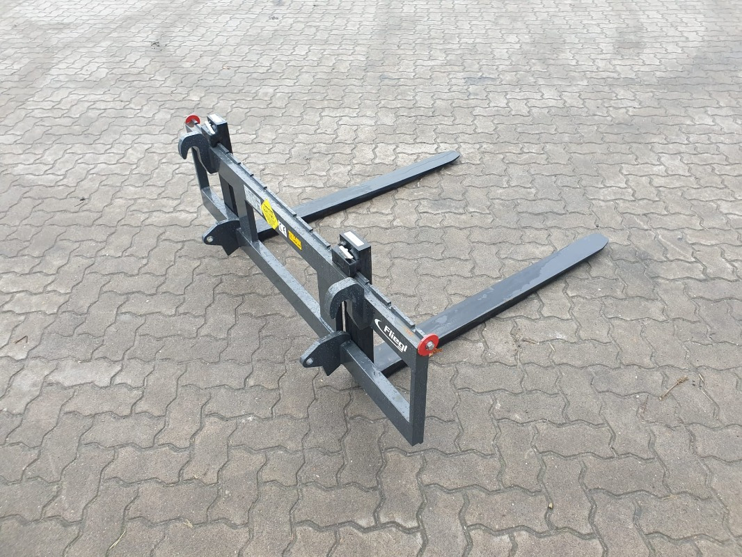 Fliegl Staplergabel Robust - Fourches: photos 4 Fliegl Staplergabel Robust - Fourches: photos 4
