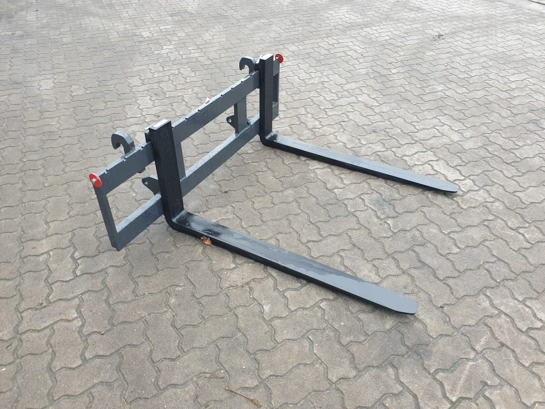 Fliegl Staplergabel Robust - Fourches: photos 3 Fliegl Staplergabel Robust - Fourches: photos 3