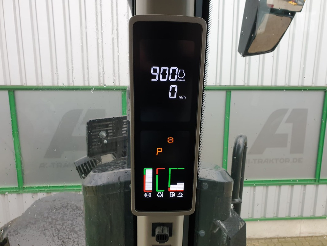 John Deere 7R 330 **MIETRÜCKLÄUFER** - Tracteur agricole: photos 4 John Deere 7R 330 **MIETRÜCKLÄUFER** - Tracteur agricole: photos 4