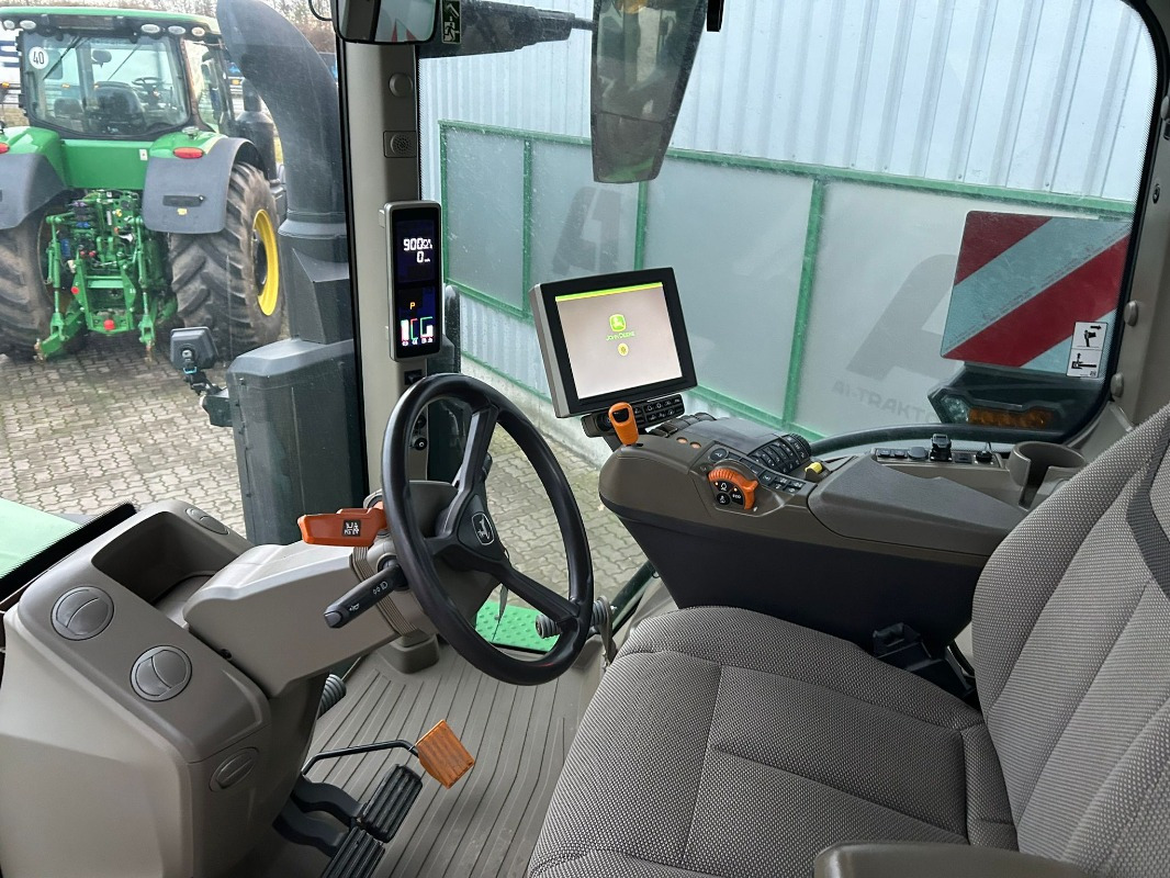 John Deere 7R 330 e23 - Tracteur agricole: photos 5 John Deere 7R 330 e23 - Tracteur agricole: photos 5