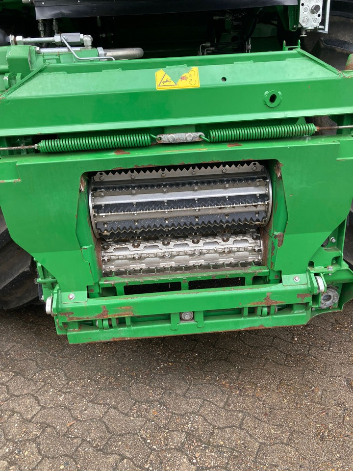 John Deere 9900 PRODRIVE 40 KM/H - Matériel de récolte: photos 5 John Deere 9900 PRODRIVE 40 KM/H - Matériel de récolte: photos 5