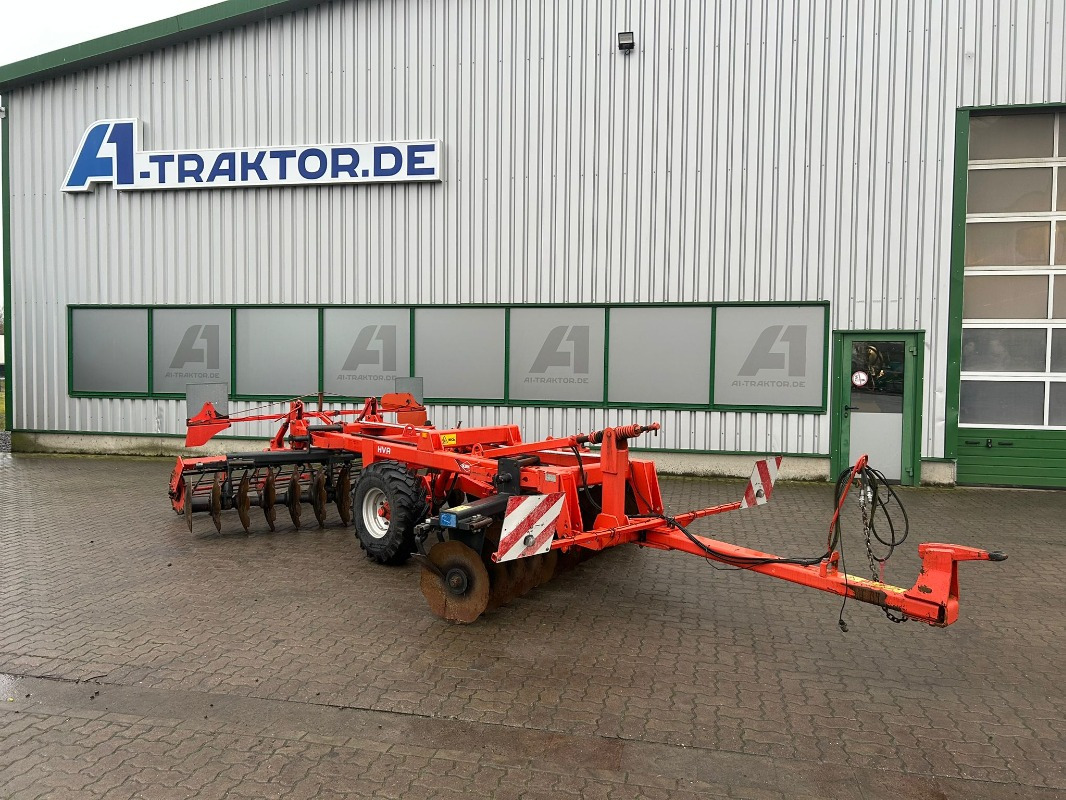 Kuhn HVA 26 - Cover crop: photos 1 Kuhn HVA 26 - Cover crop: photos 1