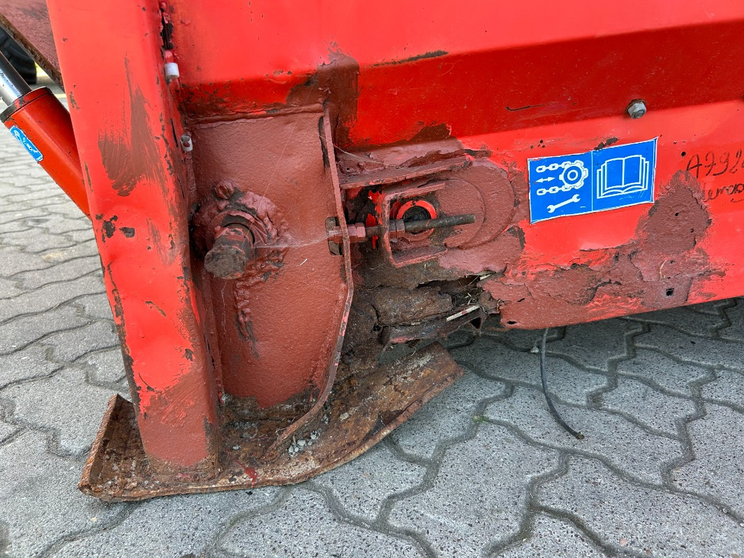 Kuhn Primor 2060 M - Matériel d'ensilage: photos 3 Kuhn Primor 2060 M - Matériel d'ensilage: photos 3