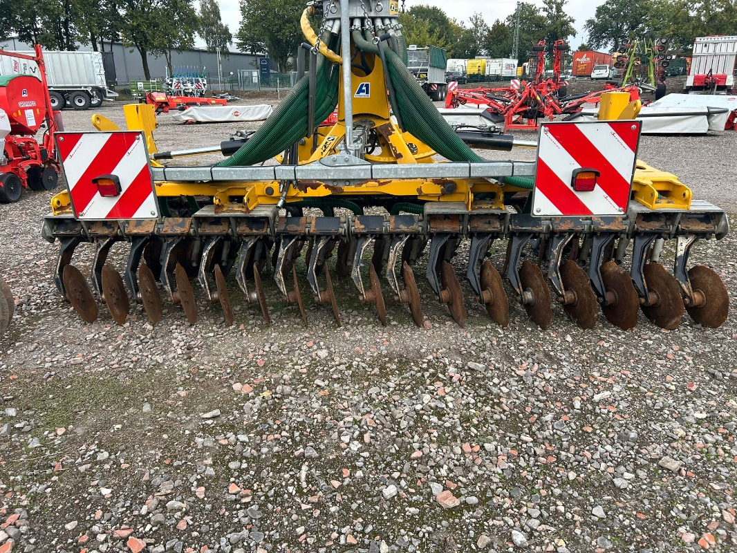 Zunhammer KUSGU 32-400-2 - Machine agricole: photos 3 Zunhammer KUSGU 32-400-2 - Machine agricole: photos 3