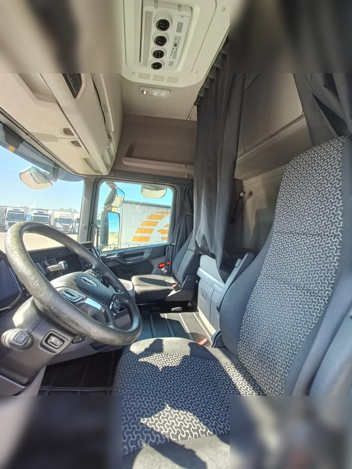 SCANIA R500 - Tracteur routier: photos 5 SCANIA R500 - Tracteur routier: photos 5