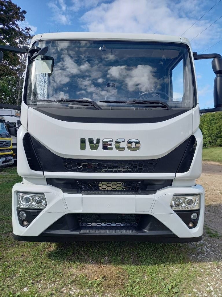 Iveco Eurocargo ML180E/FP, NEW, NOT USED - Châssis cabine: photos 2 Iveco Eurocargo ML180E/FP, NEW, NOT USED - Châssis cabine: photos 2