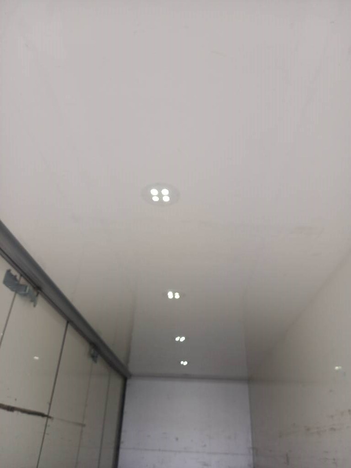 Camion fourgon Volvo FL 280, 4x2, GW 16000KG, EURO 6: photos 23