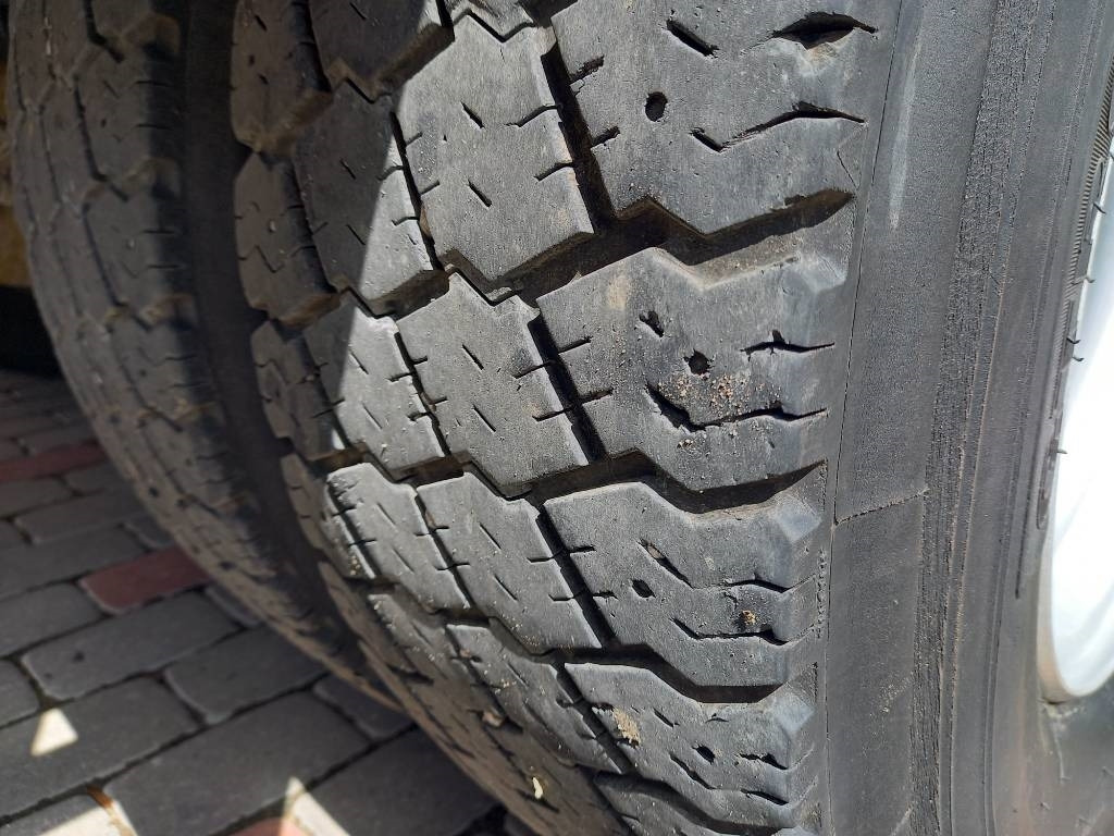 Camion fourgon Volvo FL 280, 4x2, GW 16000KG, EURO 6: photos 28