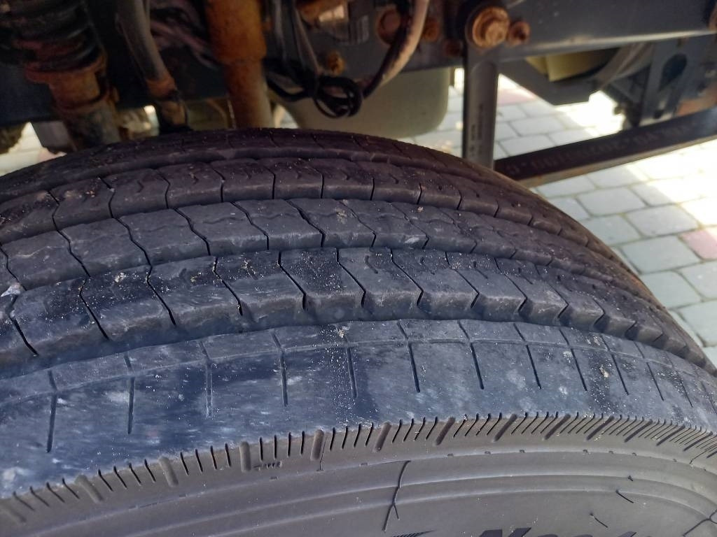 Camion fourgon Volvo FL 280, 4x2, GW 16000KG, EURO 6: photos 26