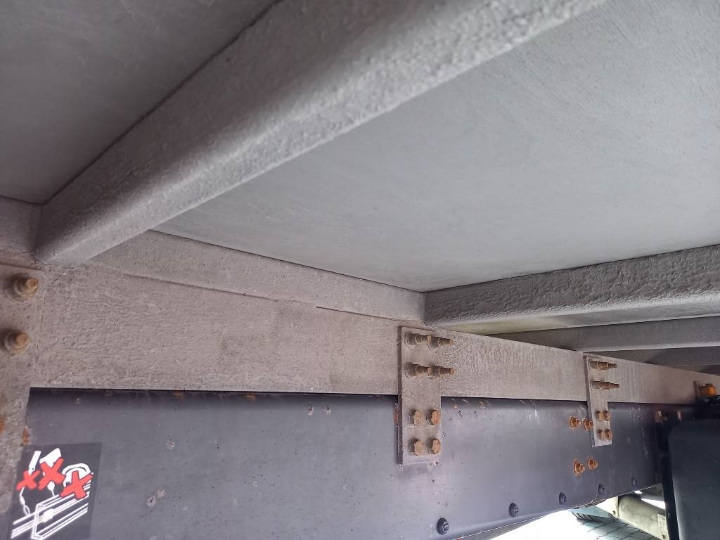 Camion fourgon Volvo FL 280, 4x2, GW 16000KG, EURO 6: photos 25