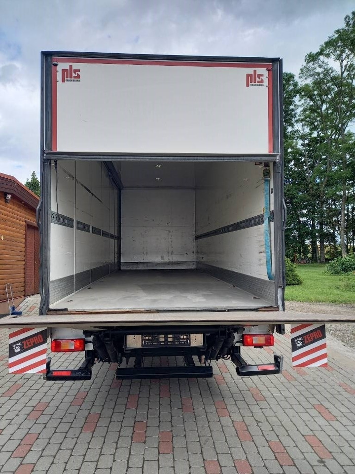 Camion fourgon Volvo FL 280, 4x2, GW 16000KG, EURO 6: photos 30