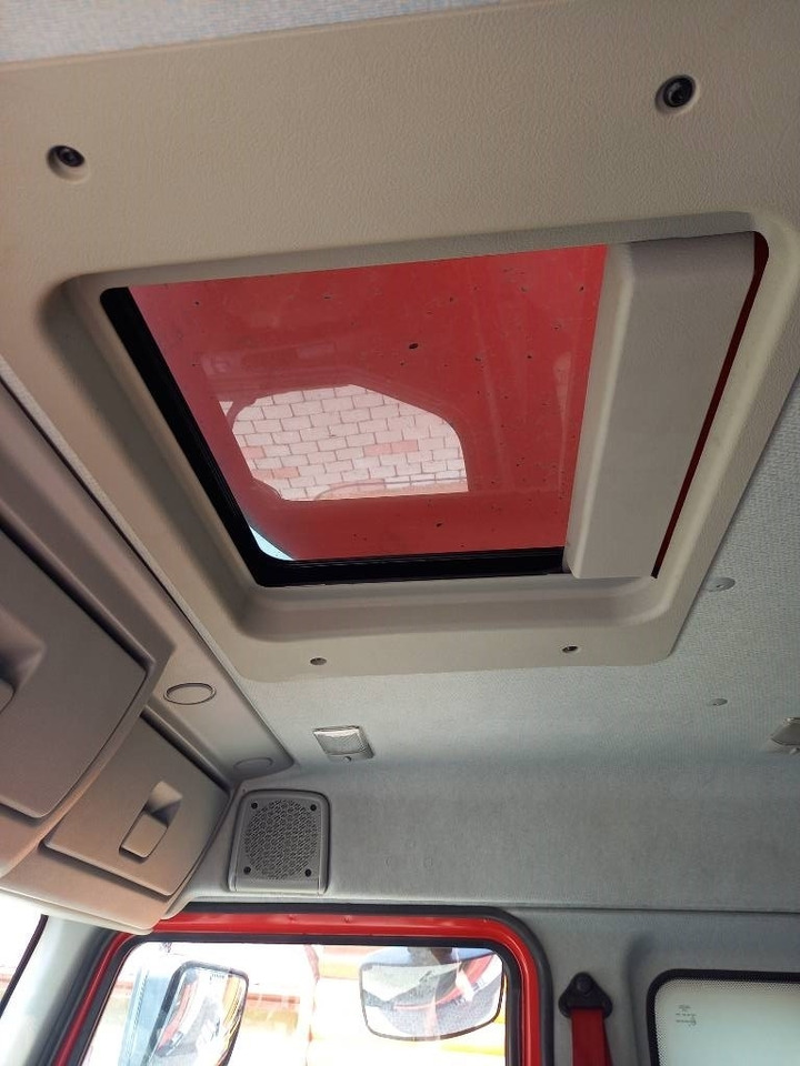 Camion fourgon Volvo FL 280, 4x2, GW 16000KG, EURO 6: photos 32