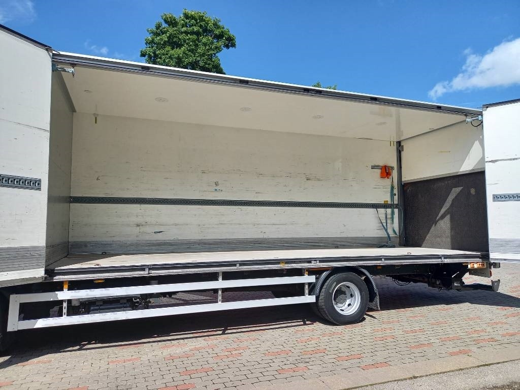 Camion fourgon Volvo FL 280, 4x2, GW 16000KG, EURO 6: photos 19