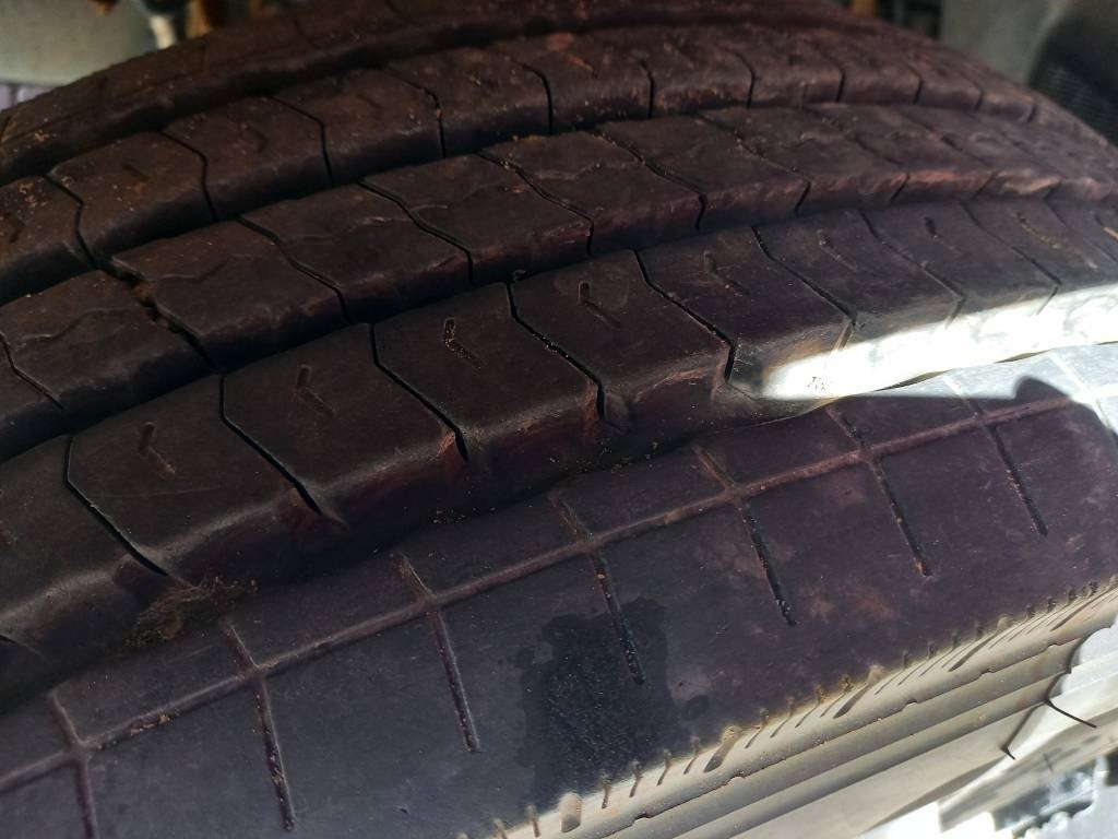 Camion fourgon Volvo FL 280, 4x2, GW 16000KG, EURO 6: photos 27