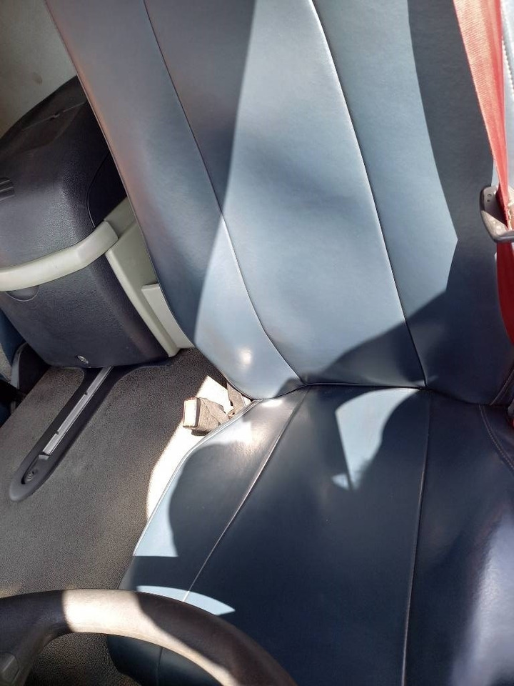 Camion fourgon Volvo FL 280, 4x2, GW 16000KG, EURO 6: photos 35