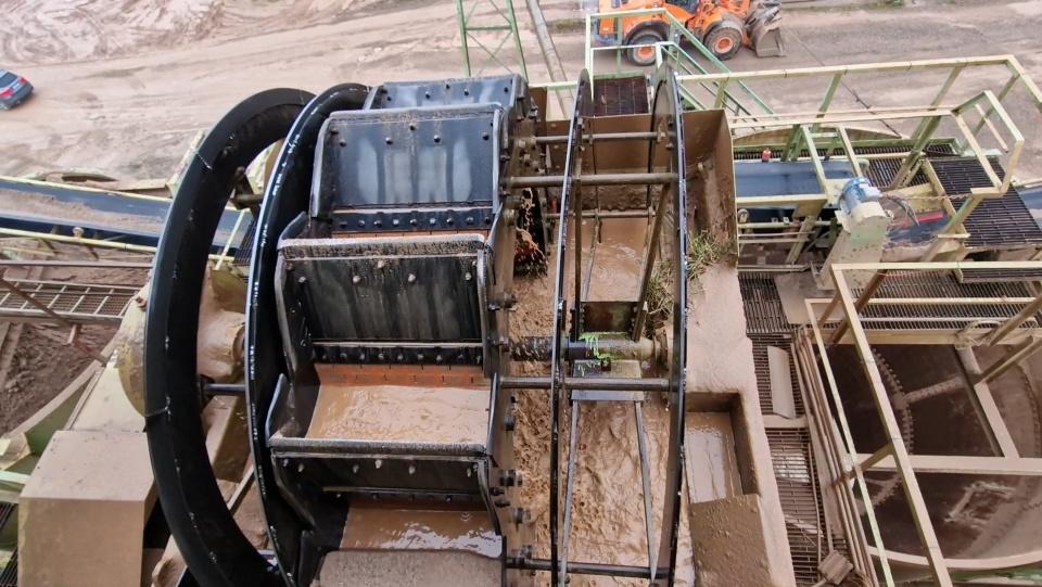 Stichweh ES - Matériel de chantier: photos 3 Stichweh ES - Matériel de chantier: photos 3