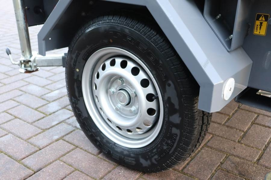 Atlas Copco HiLight H5+ SV2 Valid inspection, *Guarantee! Max  - Mat d'éclairage: photos 5 Atlas Copco HiLight H5+ SV2 Valid inspection, *Guarantee! Max  - Mat d'éclairage: photos 5