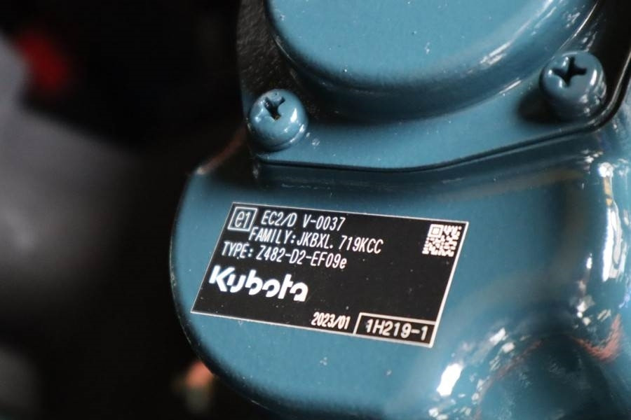 Mat d'éclairage Atlas Copco Hilight B6+ KD Valid inspection, *Guarantee! Max B: photos 11