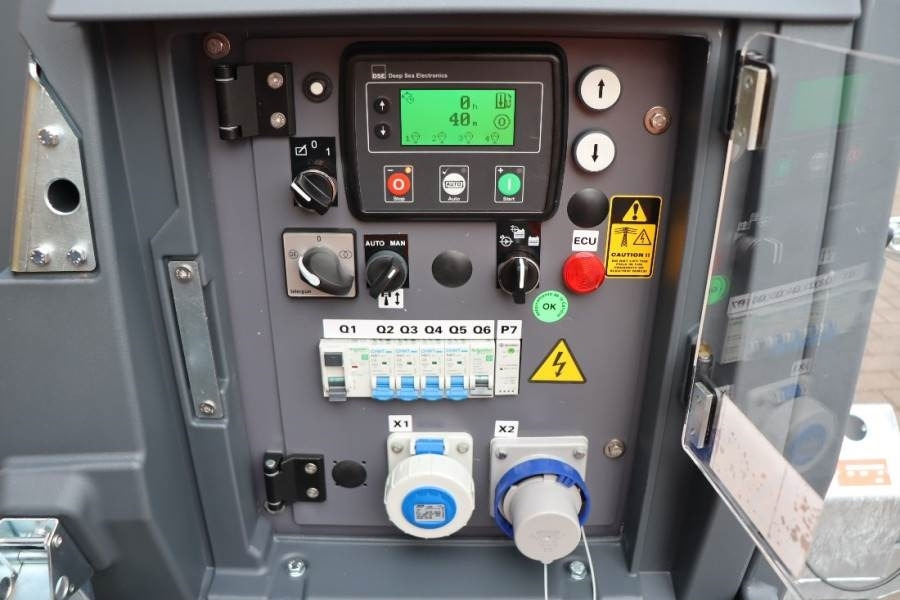 Atlas Copco Hilight H6+ Valid inspection, *Guarantee! Max Boom - Mat d'éclairage: photos 4 Atlas Copco Hilight H6+ Valid inspection, *Guarantee! Max Boom - Mat d'éclairage: photos 4