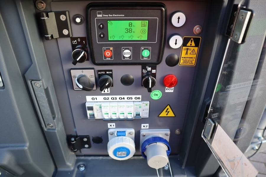 Atlas Copco Hilight H6+ Valid inspection, *Guarantee! Max Boom - Mat d'éclairage: photos 4 Atlas Copco Hilight H6+ Valid inspection, *Guarantee! Max Boom - Mat d'éclairage: photos 4