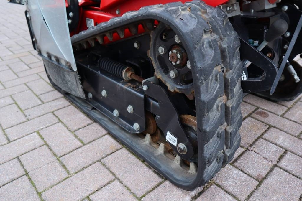 Broyeur forestier Baretto 30SG: photos 7